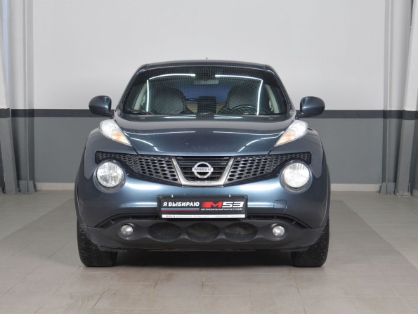 Nissan Juke I с пробегом 2011 года, цена 899 997 рублей, 150256 км, внедорожник, Автокод Объявления