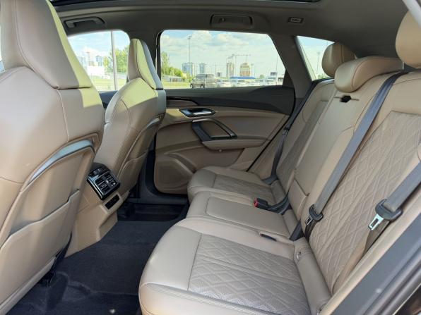 Audi Q5 III с пробегом 2026 года, цена 6 150 000 рублей, 25 км, внедорожник, Автокод Объявления