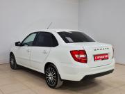 Lada (ВАЗ) Granta I Рестайлинг Альметьевск  - изображение 27