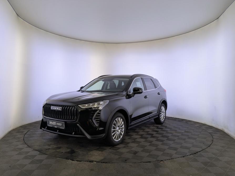 Haval Jolion I Рестайлинг Москва  - изображение 1