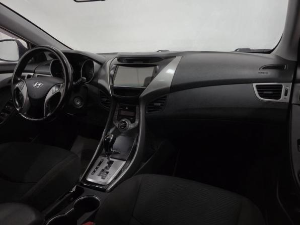Hyundai Elantra V (MD) с пробегом 2012 года, цена 970 000 рублей, 208518 км, седан, Автокод Объявления