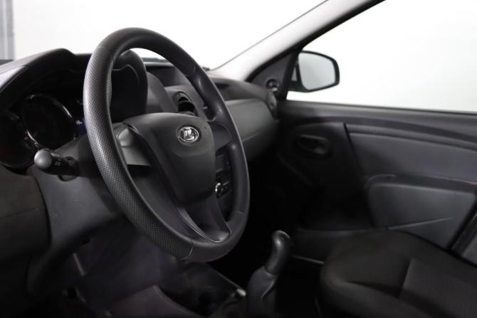 Lada (ВАЗ) Largus I Рестайлинг с пробегом 2021 года, цена 1 099 990 рублей, 52443 км, универсал, Автокод Объявления
