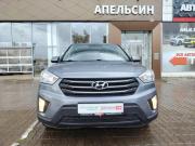 Hyundai Creta I Набережные Челны  - изображение 23