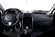 Nissan Terrano III (D10) Тюмень  - изображение 37