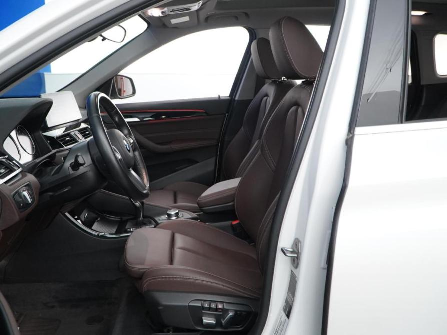 BMW X1 II (F48) Рестайлинг Москва  - изображение 10