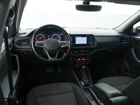 Volkswagen Polo VI с пробегом 2020 года, цена 1 547 444 рубля, 123292 км, лифтбек, Автокод Объявления