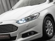 Ford Mondeo V Москва  - изображение 43