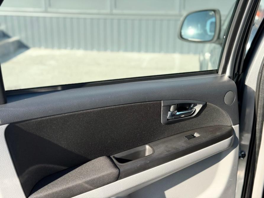 Suzuki SX4 I (Classic) Рестайлинг Волгоград  - изображение 28
