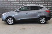 Hyundai ix35 I Томск  - изображение 22
