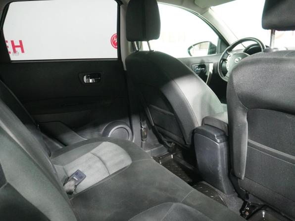 Nissan Qashqai I Рестайлинг с пробегом 2011 года, цена 899 000 рублей, 156231 км, внедорожник, Автокод Объявления