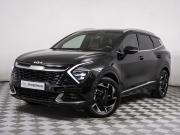 Kia Sportage V Москва  - изображение 24