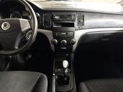 SsangYong Actyon II Москва  - изображение 35
