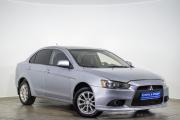 Mitsubishi Lancer X Оренбург  - изображение 19
