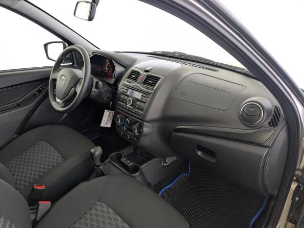 Lada (ВАЗ) Granta I Рестайлинг с пробегом 2022 года, цена 695 000 рублей, 26051 км, хэтчбек, Автокод Объявления