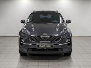 Kia Sportage IV Рестайлинг Москва  - изображение 32
