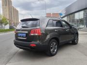 Kia Sorento II Санкт-Петербург  - изображение 22
