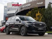 Geely Monjaro I Рестайлинг (China Market) Москва  - изображение 28