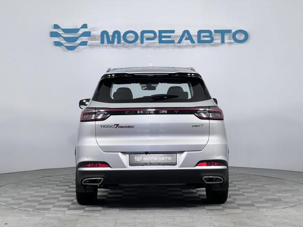 Chery Tiggo 7 Pro Max I с пробегом 2024 года, цена 2 070 000 рублей, 33100 км, внедорожник, Автокод Объявления