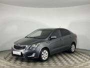 Kia Rio III Воронеж  - изображение 20