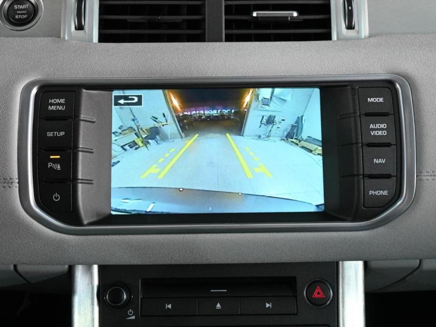 Land Rover Range Rover Evoque I Ростов-на-Дону  - изображение 13