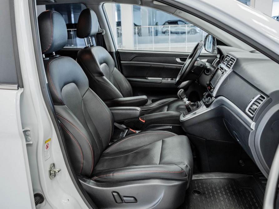 Haval H6 I Самара  - изображение 15
