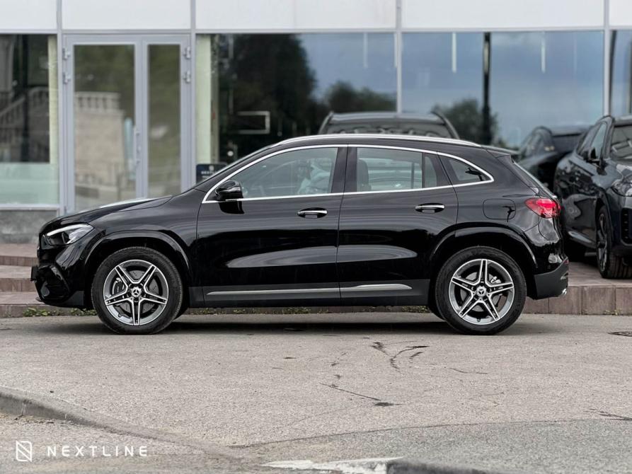 Mercedes-Benz GLA II (H247) Рестайлинг Самара  - изображение 3