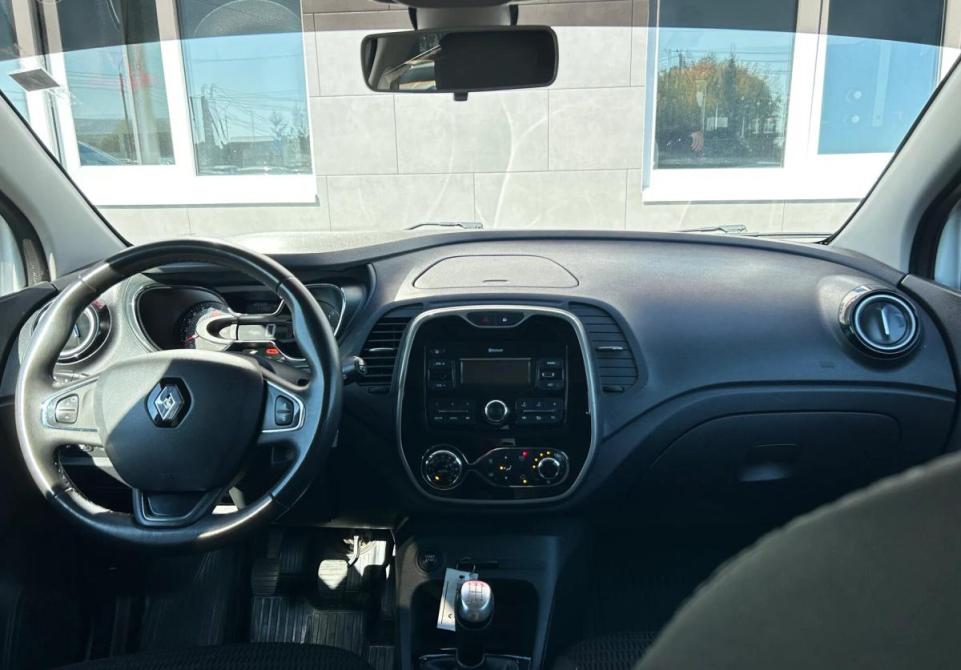 Renault Kaptur I Альметьевск  - изображение 15
