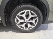 Subaru Forester V Москва  - изображение 42
