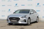 Hyundai Sonata VII (LF) Рестайлинг Пермь  - изображение 24