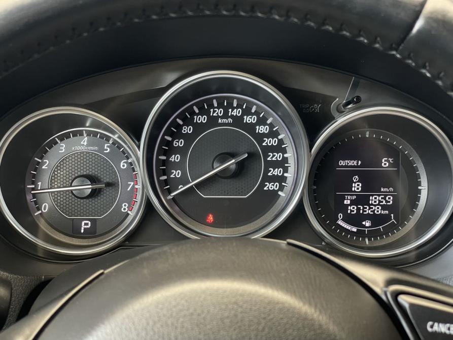 Mazda 6 III (GJ) Пермь  - изображение 4