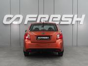Kia Rio II Рестайлинг Воронеж  - изображение 19