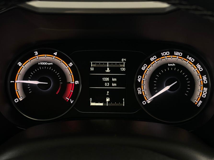 Lada (ВАЗ) Vesta I Рестайлинг (NG) Москва  - изображение 6
