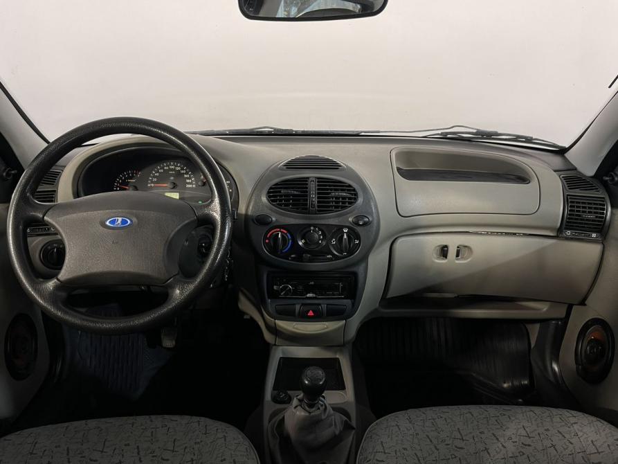 Lada (ВАЗ) Kalina I Великий Новгород  - изображение 12