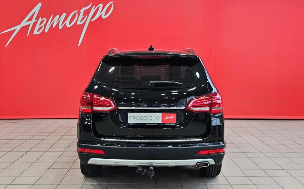 Haval H6 I Вологда  - изображение 4