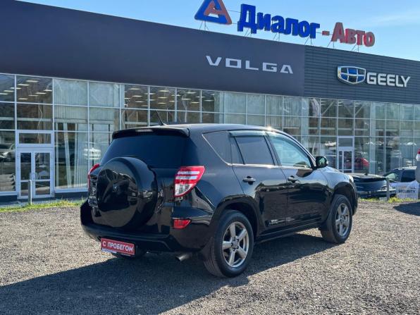Toyota RAV4 III (XA30) Рестайлинг с пробегом 2010 года, цена 1 250 000 рублей, 248646 км, внедорожник, Автокод Объявления