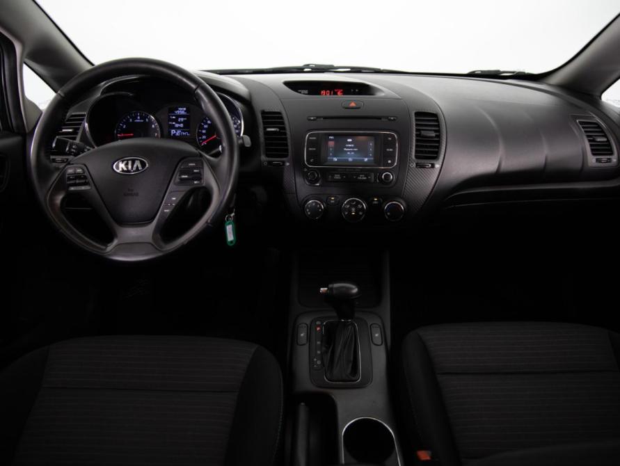 Kia Cerato III Санкт-Петербург  - изображение 9