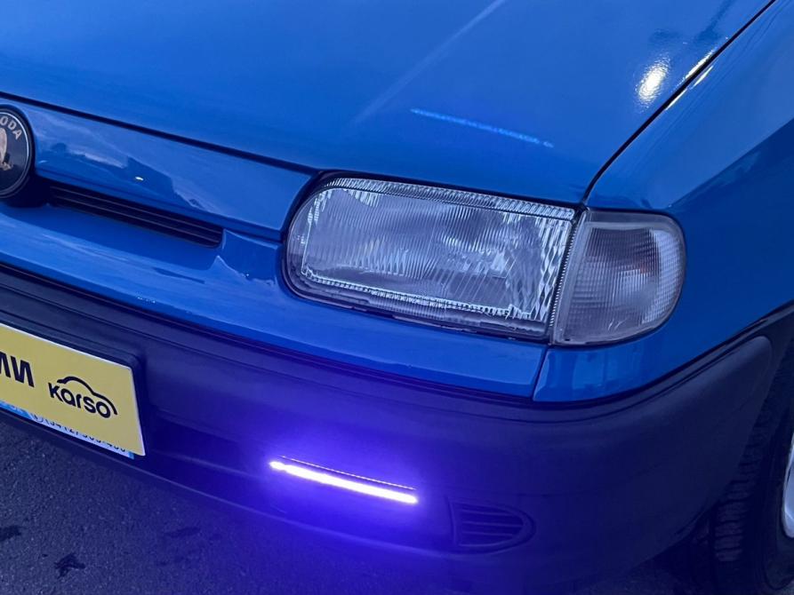 Skoda Felicia I Ижевск  - изображение 8