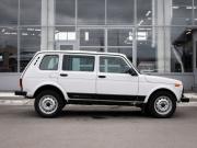 Lada (ВАЗ) 2131 (4x4) I Курган  - изображение 28