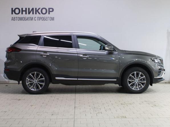 Geely Atlas Pro с пробегом 2024 года, цена 2 379 000 рублей, 23384 км, внедорожник, Автокод Объявления