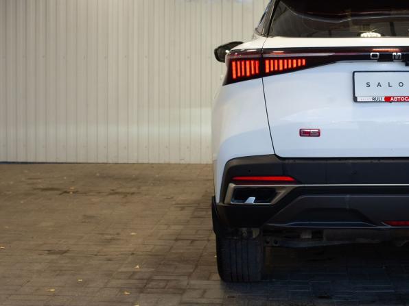 Omoda C5 I с пробегом 2023 года, цена 1 985 000 рублей, 80745 км, внедорожник, Автокод Объявления
