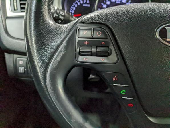 Kia Ceed II с пробегом 2013 года, цена 940 000 рублей, 127491 км, универсал, Автокод Объявления