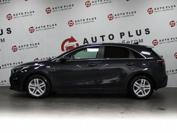 Kia Ceed III с пробегом 2019 года, цена 1 769 000 рублей, 73170 км, хэтчбек, Автокод Объявления