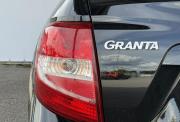 Lada (ВАЗ) Granta I Рестайлинг Киров  - изображение 53