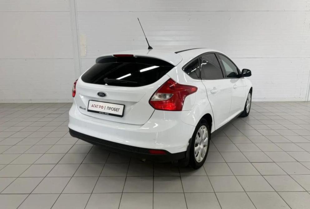 Ford Focus III Астрахань  - изображение 6