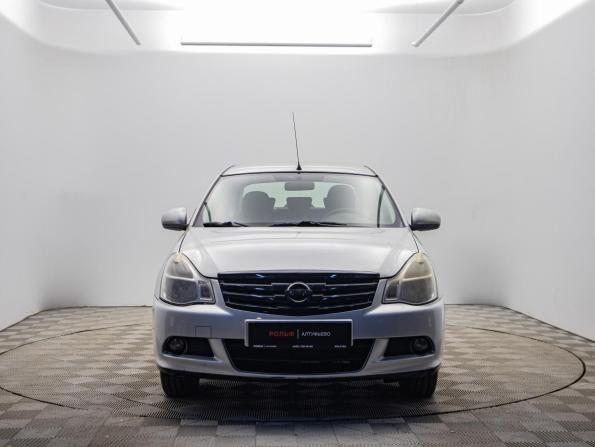 Nissan Almera III (G15) с пробегом 2015 года, цена 580 000 рублей, 206667 км, седан, Автокод Объявления