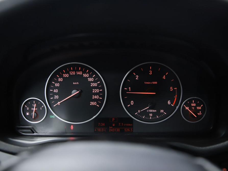 BMW X3 II (F25) Уфа  - изображение 14
