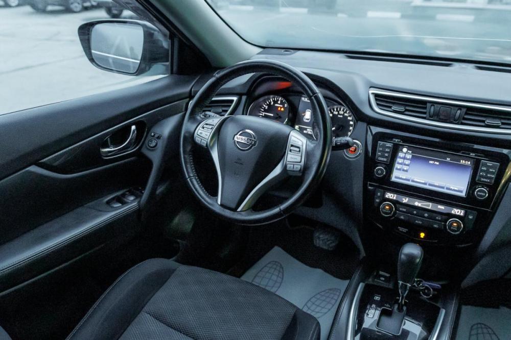 Nissan X-Trail III Ульяновск  - изображение 16