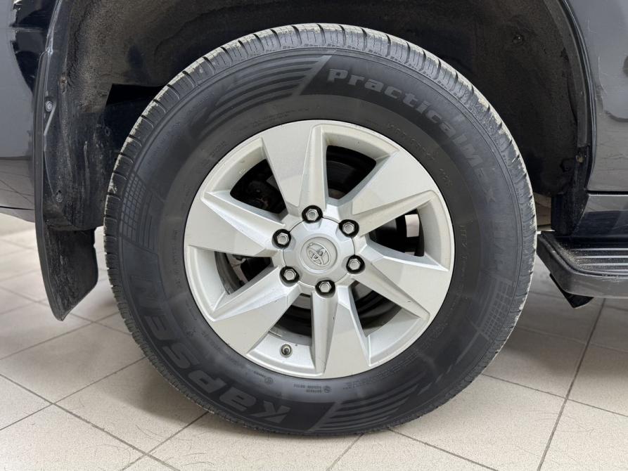 Toyota Land Cruiser Prado 150 Series Рестайлинг 3 Вологда  - изображение 20