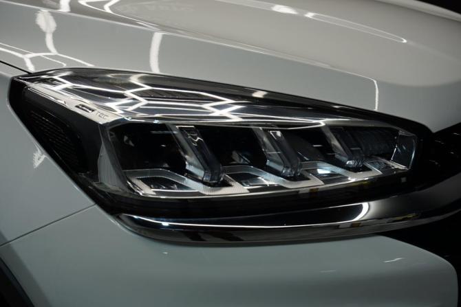 Chery Tiggo 8 I с пробегом 2020 года, цена 1 790 000 рублей, 62700 км, внедорожник, Автокод Объявления