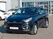 Hyundai ix35 I Санкт-Петербург  - изображение 23